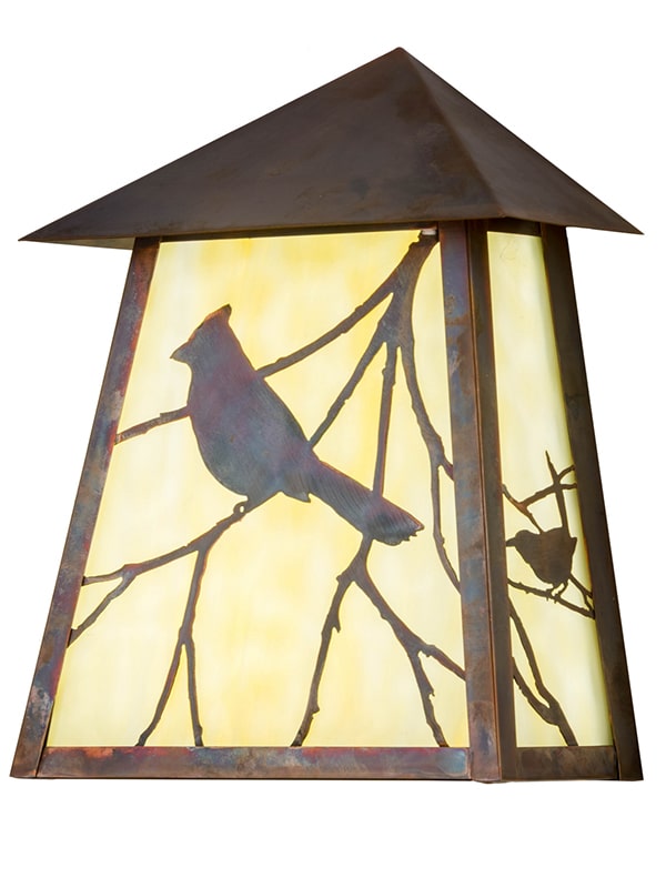 Outdoor Porch Lantern