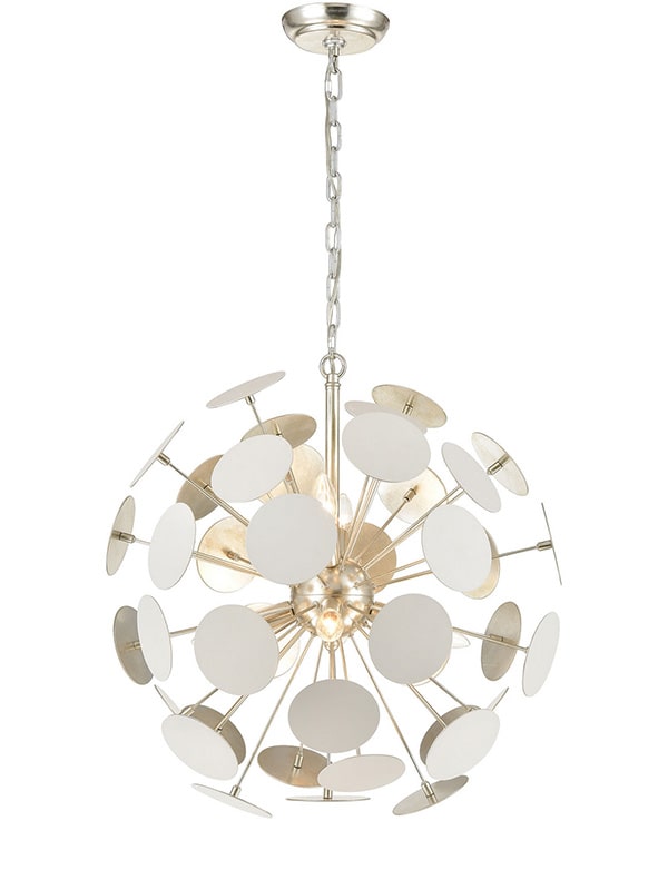 Modern Chandelier for Kitchen Island