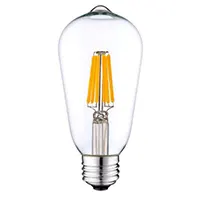 Residential Edison Light Bulb