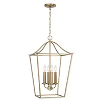 Dos and Donts of Home Lighting