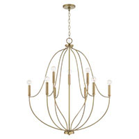 Fall Colored Lighting 2