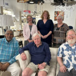 A Great Lighting Team!