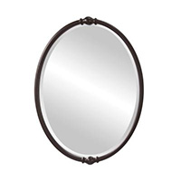 Oil Rubbed Bronze.MIrror