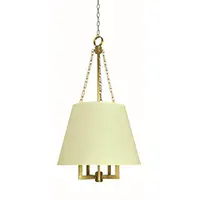 Tariff Effects on Residential Lighting