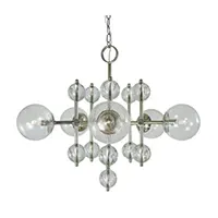 Tariff Effects on Residential Lighting