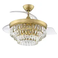 Stylish Ceiling Fan Selections 2