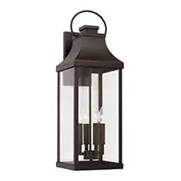 Exterior Lighting Fixtures