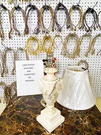 Holiday Lighting & Lighting Repair