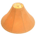 lampshape repair