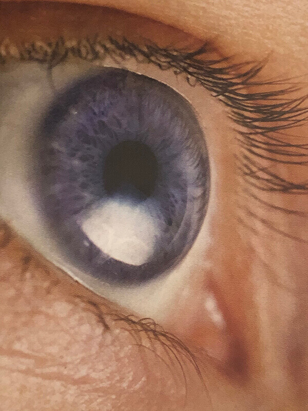 Lighting for aging eyes