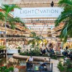 Out with the Old Lighting, In with the New