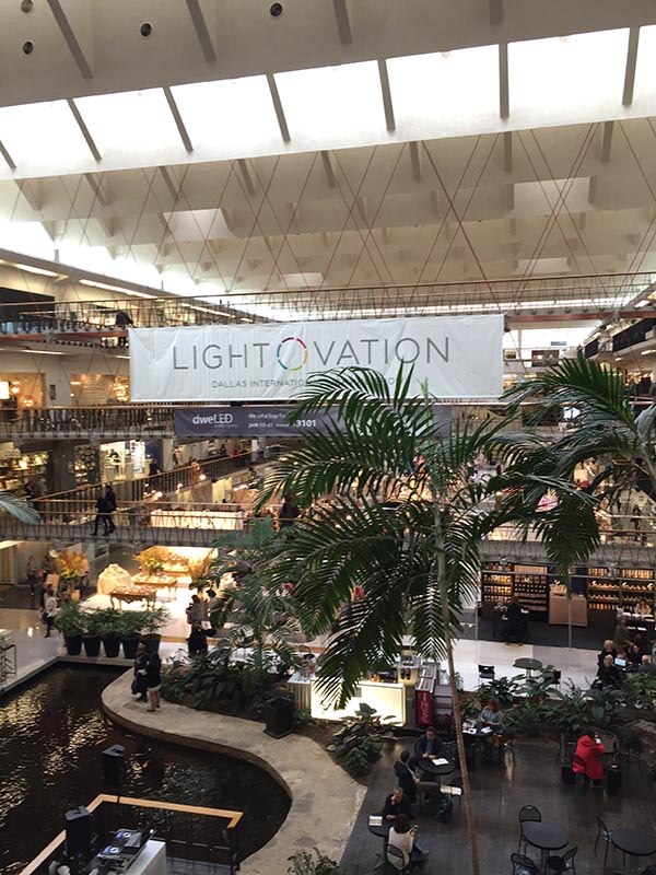 Lightovation Market in Dallas Nancy Bs House of Lights