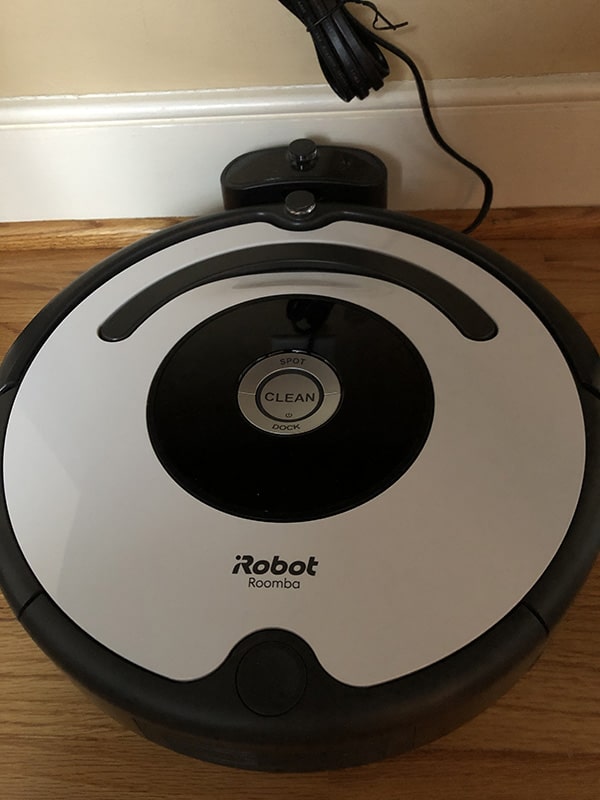 Roomba
